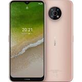 Nokia Móvil beige