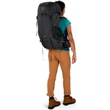 Osprey Renn 50, Mochila gris oscuro
