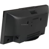 Panasonic SC-HC304 Reproductor de CD HiFi Negro, Equipo compacto negro, 2,5 kg, Negro, Reproductor de CD HiFi