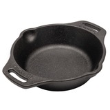 Petromax Pan negro