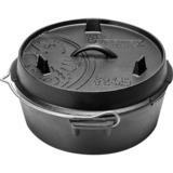 Petromax ft4.5-t, Olla negro