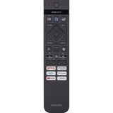 Philips Ambilight 65MLED910/12 Televisor 165,1 cm (65") 4K Ultra HD Smart TV Wifi Negro, TV QLED negro, 165,1 cm (65"), 3840 x 2160 Pixeles, QD-Mini LED, Smart TV, Wifi, Negro