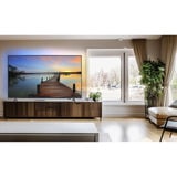 Philips Ambilight 65MLED910/12 Televisor 165,1 cm (65") 4K Ultra HD Smart TV Wifi Negro, TV QLED negro, 165,1 cm (65"), 3840 x 2160 Pixeles, QD-Mini LED, Smart TV, Wifi, Negro