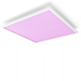 Philips Hue Hue White & Color Ambiance Surimu panel cuadrado, Luz de LED blanco