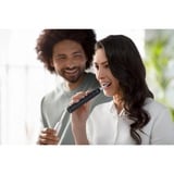 Philips Sonicare 3100 series 3100 series HX3671/14 Cepillo dental eléctrico sónico - Negro, Cepillo de dientes eléctrico negro, Adulto, Cepillo dental sónico, Cuidados diarios, Negro, Batería, Batería integrada