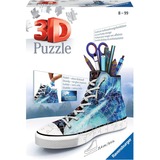 Ravensburger 11566, Puzzle