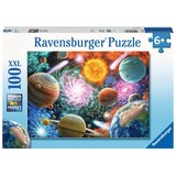 Ravensburger 13346, Puzzle