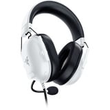 Razer BlackShark V2 X PlayStation, Auriculares para gaming blanco