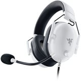Razer BlackShark V2 X PlayStation, Auriculares para gaming blanco