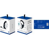 Razer BlackShark V2 X PlayStation, Auriculares para gaming blanco