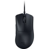 Razer DeathAdder V3, Ratones para gaming negro