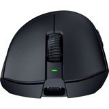 Razer DeathAdder V3, Ratones para gaming negro