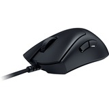 Razer RZ01-04640100-R3M1, Ratones para gaming negro