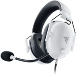 Razer RZ04-03241300-R3G1, Auriculares para gaming blanco