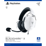 Razer RZ04-03241300-R3G1, Auriculares para gaming blanco