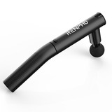 Renpho Extend Massage Gun R-C004, Aparato de masaje negro