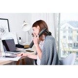 Renpho Extend Massage Gun R-C004, Aparato de masaje negro