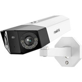 Reolink Duo Series P750, Cámara de vigilancia blanco/Negro