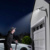 Reolink Duo Series P750, Cámara de vigilancia blanco/Negro