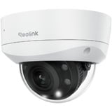 Reolink P437, Cámara de vigilancia blanco