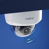 Reolink P437, Cámara de vigilancia blanco