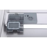 Respekta GSP60TIDM, Lavavajillas plateado