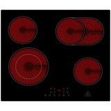 Respekta KM5500-28, Calentador autárquico negro