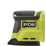 Ryobi RPS18-0, Lijadora Delta verde/Negro