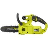 Ryobi RY18CS20A-0, Motosierra verde/Negro