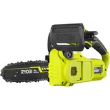 Ryobi RY18CS20A-0, Motosierra verde/Negro
