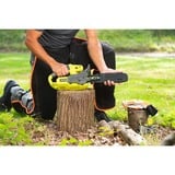 Ryobi RY18CS20A-0, Motosierra verde/Negro