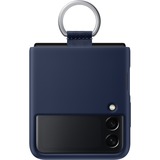 SAMSUNG Funda para teléfono móvil azul oscuro