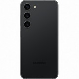 SAMSUNG Galaxy S23, Móvil negro