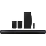 SAMSUNG Q-Soundbar HW-Q935B, Barra de sonido negro