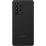 Samsung Galaxy A53 5G 128GB Reacondicionado, Móvil negro