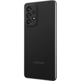 Samsung Galaxy A53 5G 128GB Reacondicionado, Móvil negro
