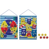 Schildkröt 970143, Juego de destreza multicolor