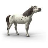 Schleich Horse Club Knabstrupper Castrado, Muñecos 