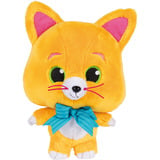 Schmidt Spiele Gabby's Dollhouse - Chumsley 25 cm, Peluches 