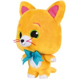 Schmidt Spiele Gabby's Dollhouse - Chumsley 25 cm, Peluches 