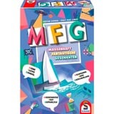 Schmidt Spiele MFG, Juego de mesa 