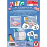 Schmidt Spiele MFG, Juego de mesa 