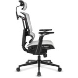 Sharkoon OfficePal C50M, Silla gris