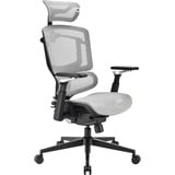 Sharkoon Silla de oficina OfficePal C50M gris