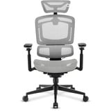Sharkoon Silla de oficina OfficePal C50M gris