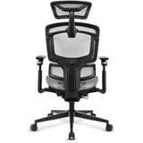 Sharkoon Silla de oficina OfficePal C50M gris