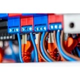 Shelly 4Pro PM, Relé 