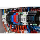 Shelly 4Pro PM, Relé 