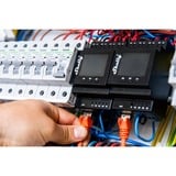 Shelly 4Pro PM, Relé 