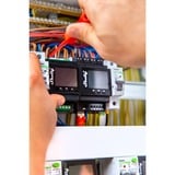 Shelly 4Pro PM, Relé 